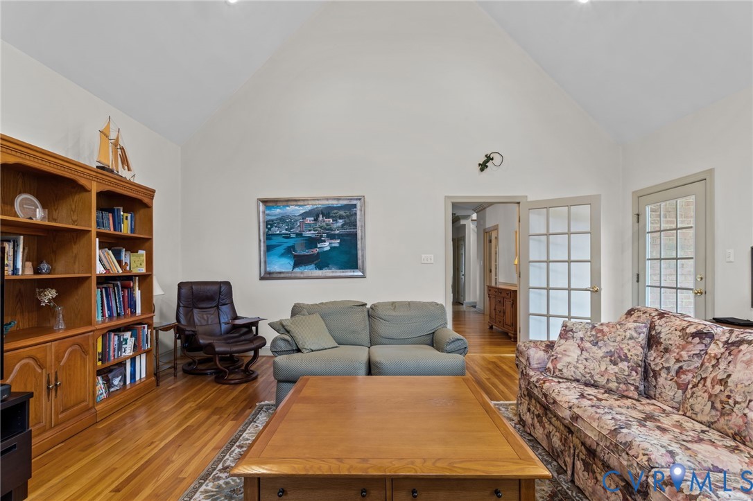 1385 Palmore Road Powhatan, VA 23139 - Photo 10 of 55