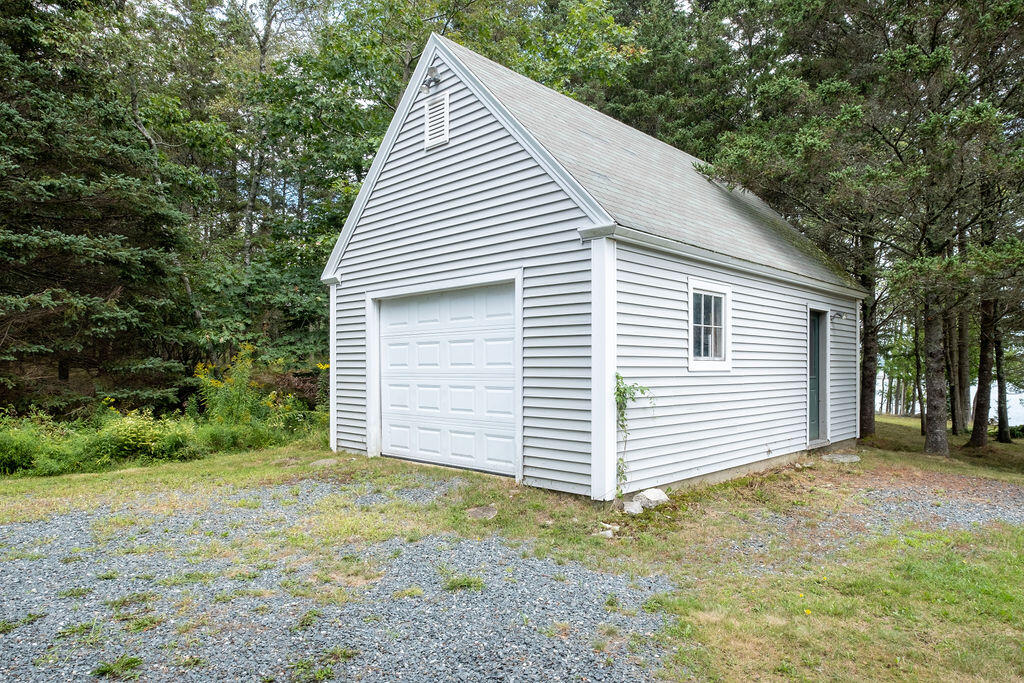 64 Weed Point Road Little Deer Isle, ME 04650 - Photo 31 of 60 64WeedPointRd-31