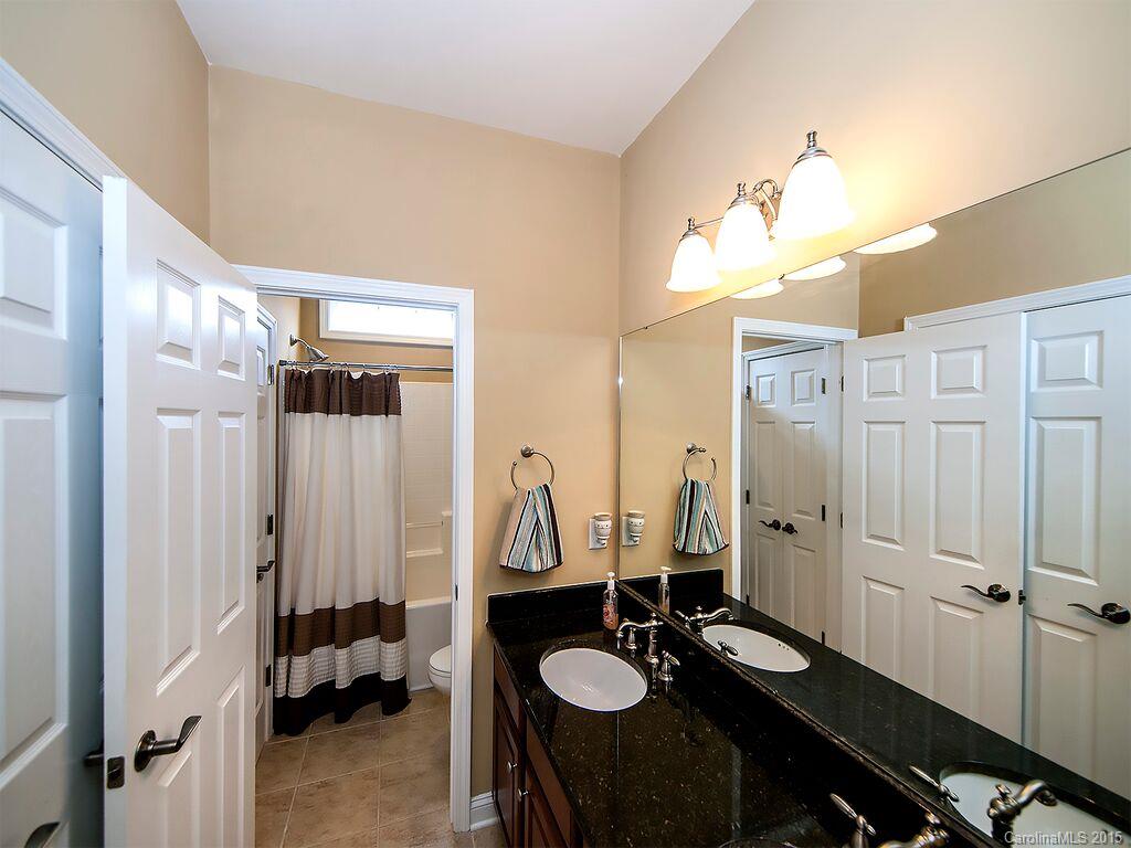 405 Halyard Lane, Unit 4 Tega Cay, SC 29708 - Photo 20 of 24 Gallery Image 20