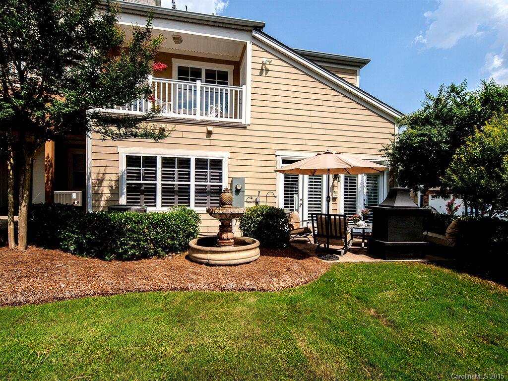 405 Halyard Lane, Unit 4 Tega Cay, SC 29708 - Photo 21 of 24 Gallery Image 21
