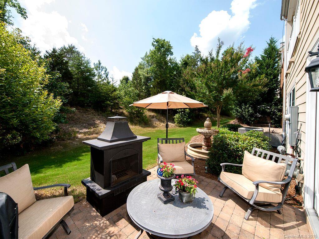 405 Halyard Lane, Unit 4 Tega Cay, SC 29708 - Photo 22 of 24 Gallery Image 22