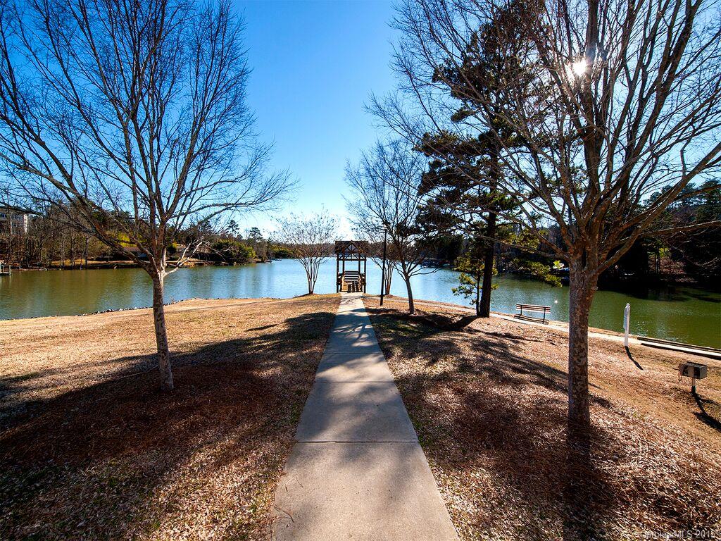 405 Halyard Lane, Unit 4 Tega Cay, SC 29708 - Photo 24 of 24 Gallery Image 24