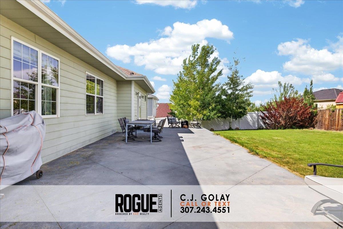6041 South Spruce Street Casper, WY 82601 - Photo 45 of 49