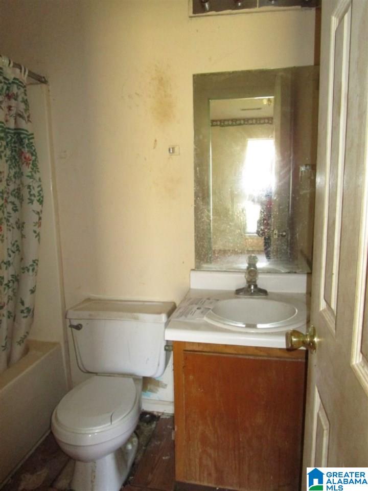 205 Oxford Road Montevallo, AL 35115 - Photo 12 of 14