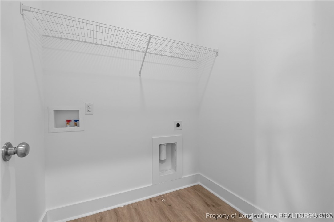 144 Vorster Road Raeford, NC 28376 - Photo 23 of 35 a view of a small space
