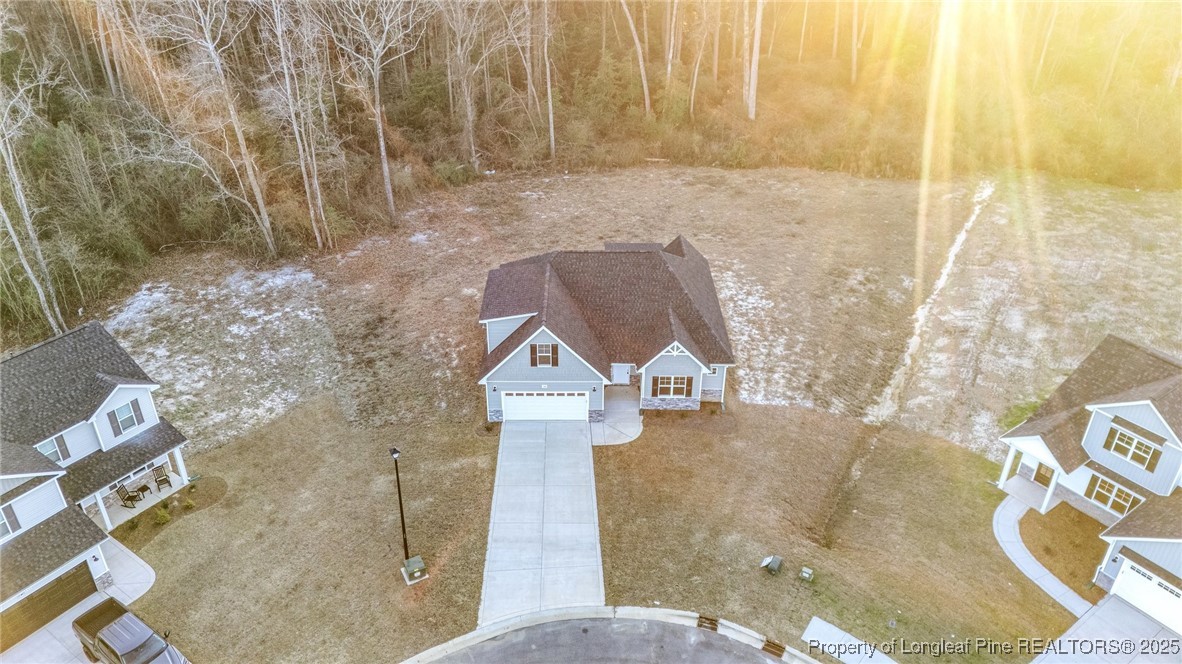 144 Vorster Road Raeford, NC 28376 - Photo 3 of 35
