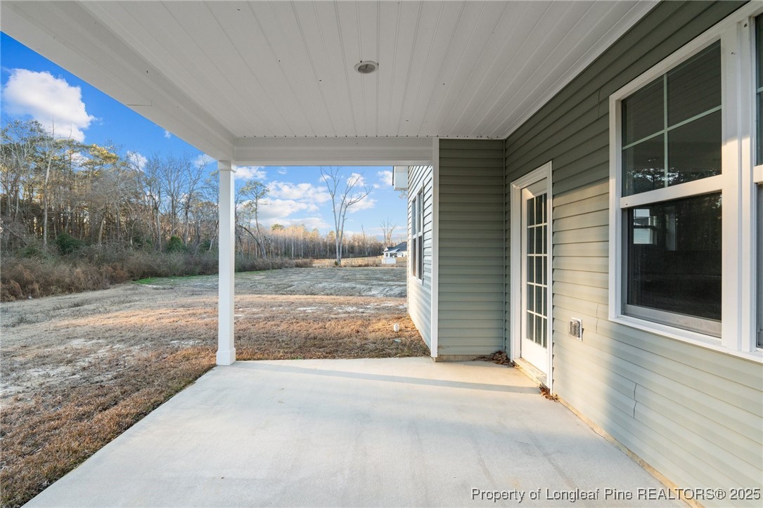 144 Vorster Road Raeford, NC 28376 - Photo 33 of 35 a view of outdoor space