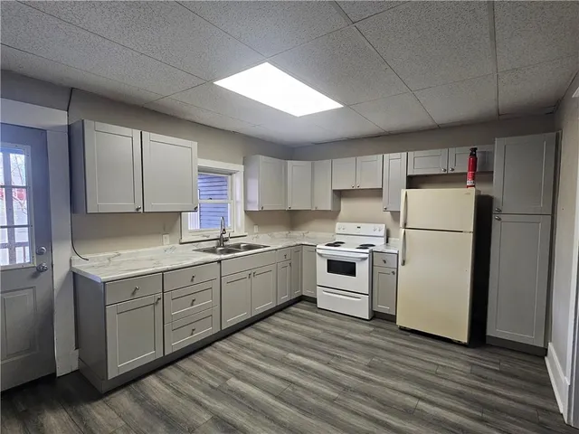 $245,000 | 211-213 5th Street, Ellwood City, PA 16117