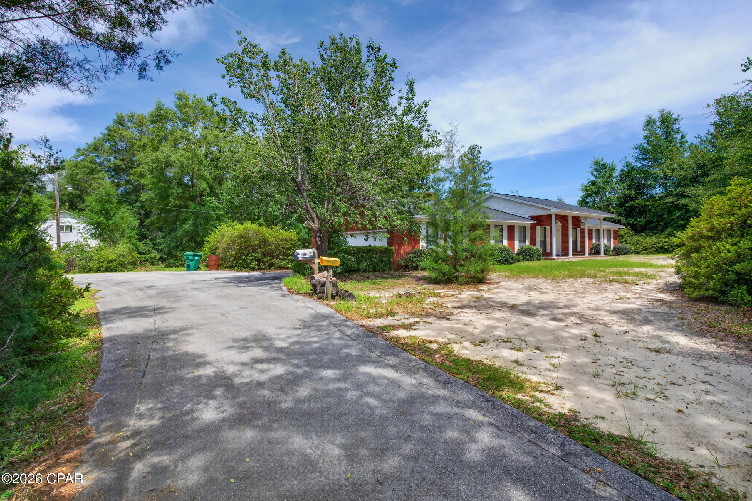 1962 Mud Hill Road Chipley, FL 32428 - Photo 2 of 43