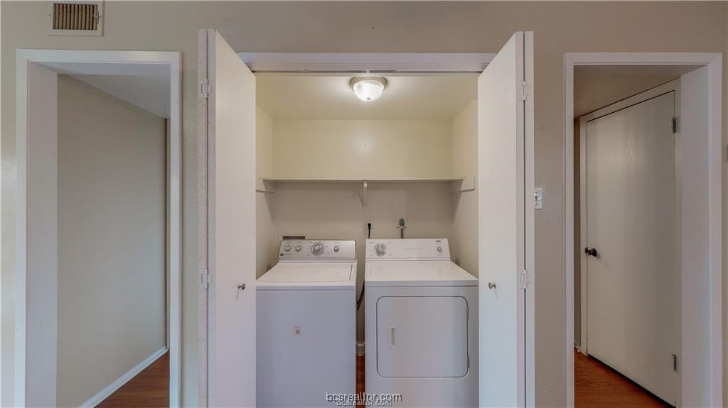 317 Manuel Drive, Unit B College Station, TX 77840 - Photo 19 of 22