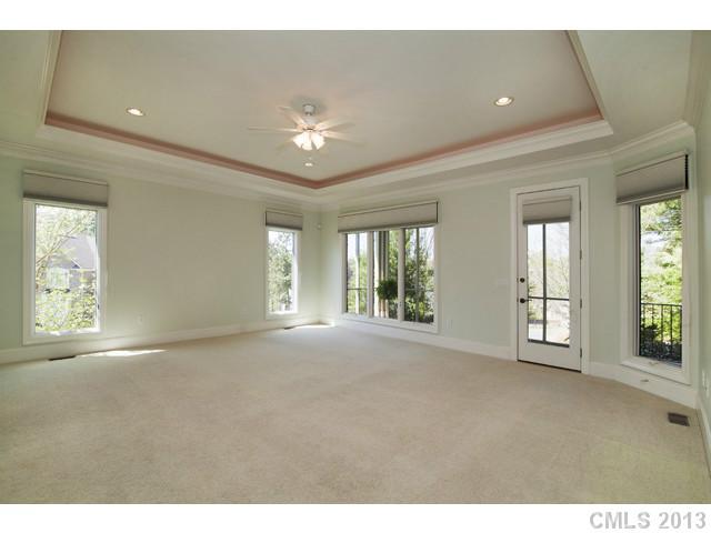 1709 Verdict Ridge Drive Denver, NC 28037 - Photo 4 of 16 a view of an empty room with a window