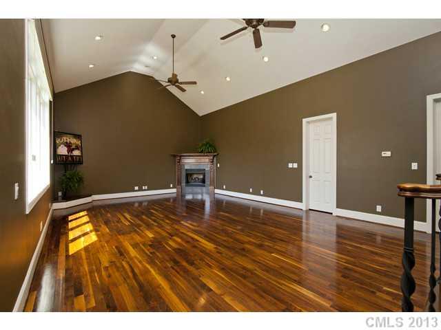 1709 Verdict Ridge Drive Denver, NC 28037 - Photo 8 of 16 a view of a room with wooden floor