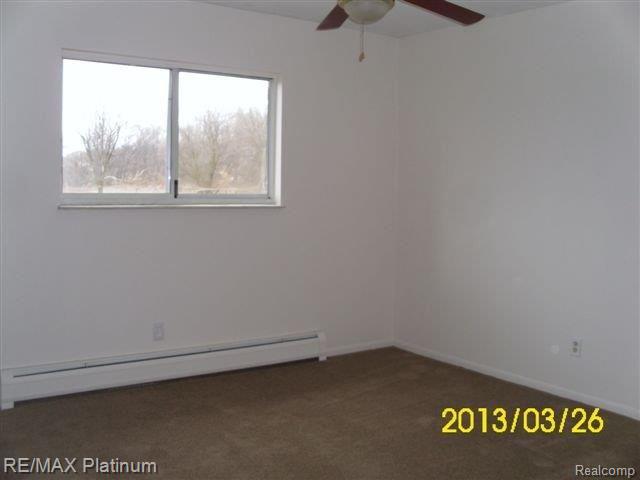 5418 Lobdell Road Fenton, MI 48430 - Photo 11 of 20 paint 1st bedroom.JPG
