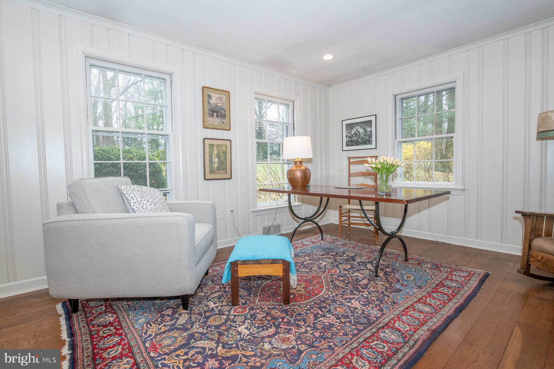 23 Northwoods Road Wayne, PA 19087 - Photo 28 of 62 Spacious enough to work as a family retreat area