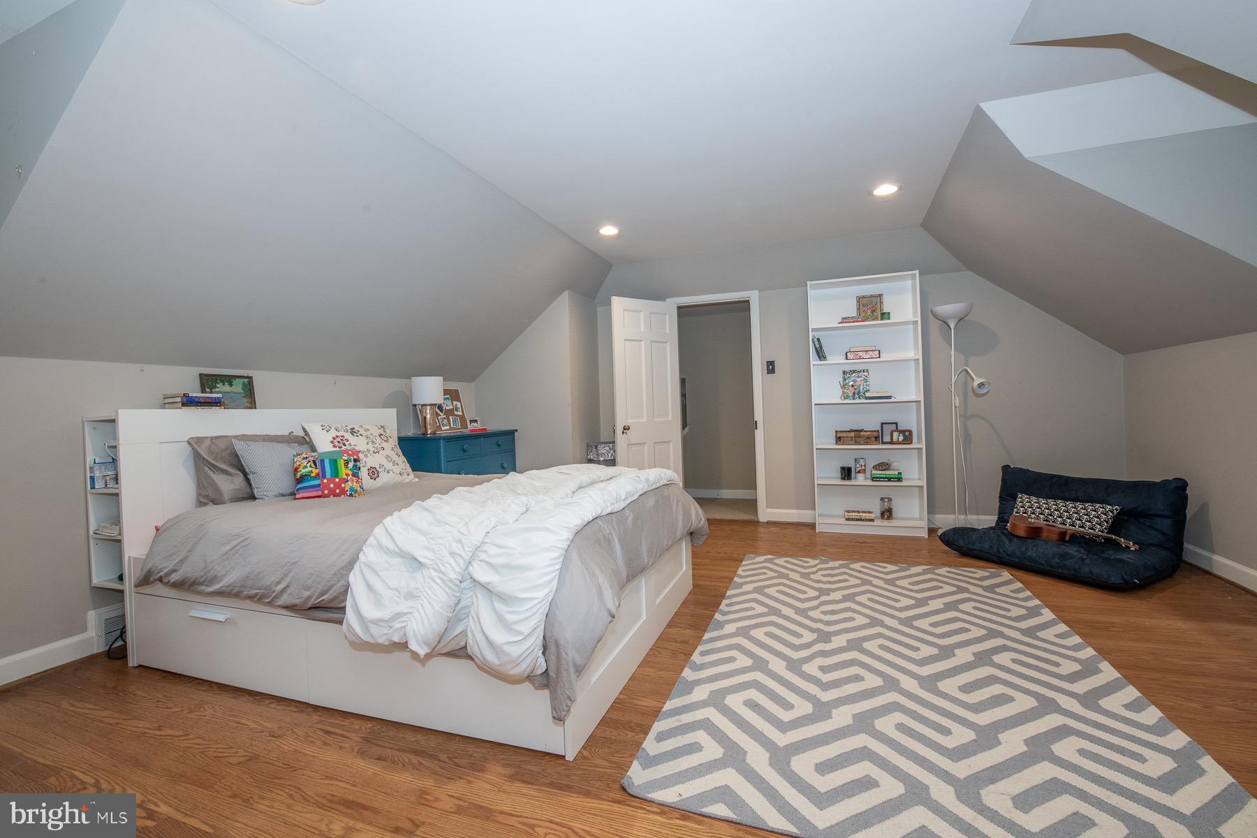 23 Northwoods Road Wayne, PA 19087 - Photo 37 of 62 Second floor bedrooms are spacious