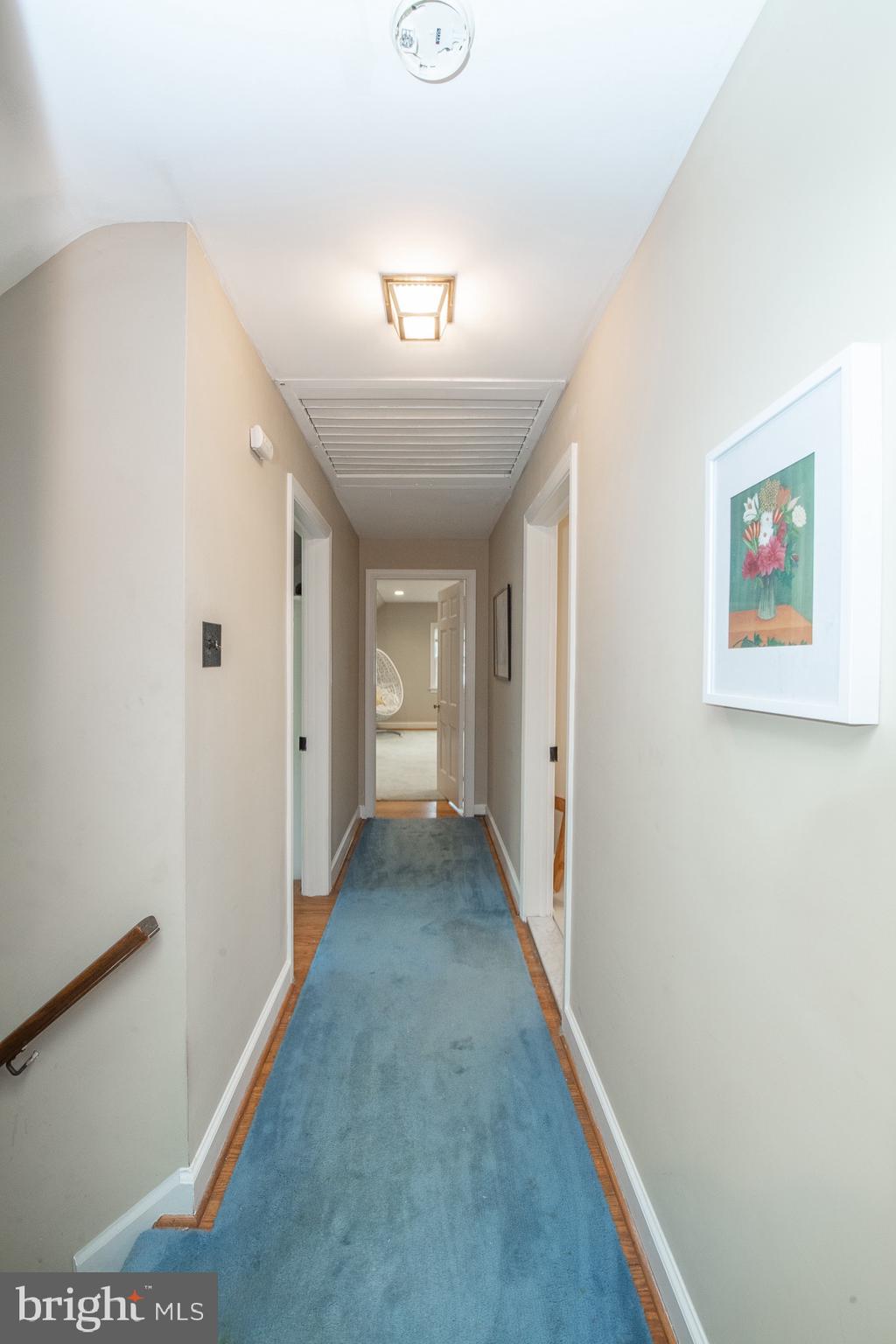 23 Northwoods Road Wayne, PA 19087 - Photo 40 of 62 Upstairs hall