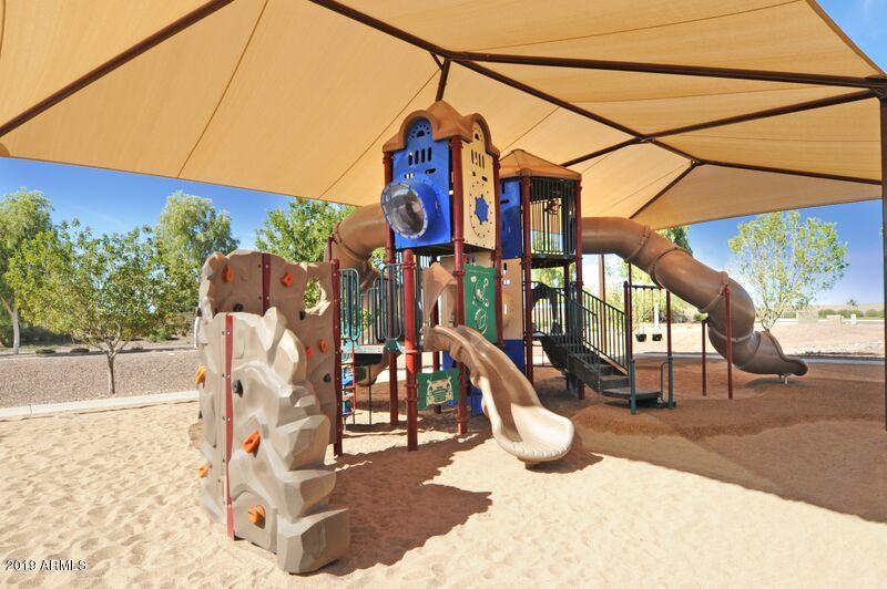 18170 North Stonegate Road Maricopa, AZ 85138 - Photo 48 of 50 Playground