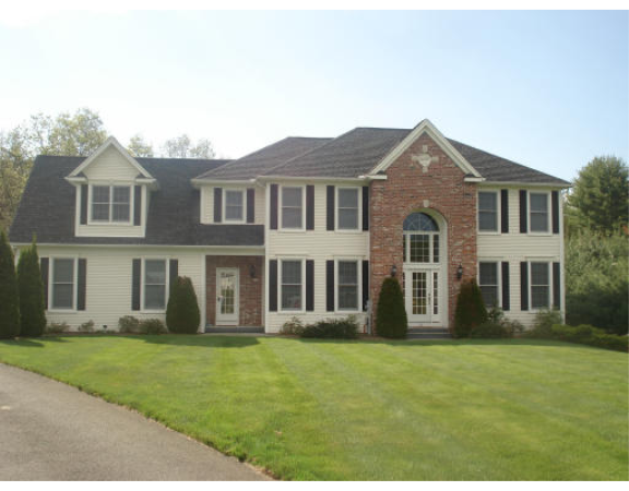 16 Hunters Ridge Circle Southwick, MA 01077 - Photo 1 of 1 Gallery Image 1