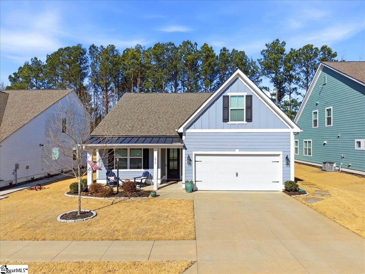 1012 Cortland Valley Duncan, SC 29334 - Photo 2 of 41