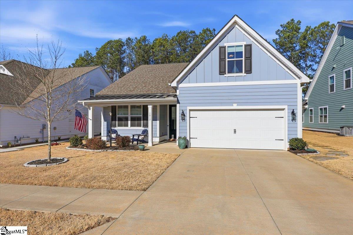 1012 Cortland Valley Duncan, SC 29334 - Photo 3 of 41