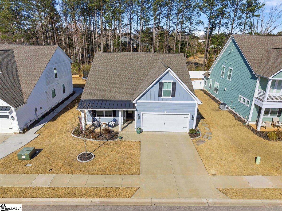 1012 Cortland Valley Duncan, SC 29334 - Photo 38 of 41