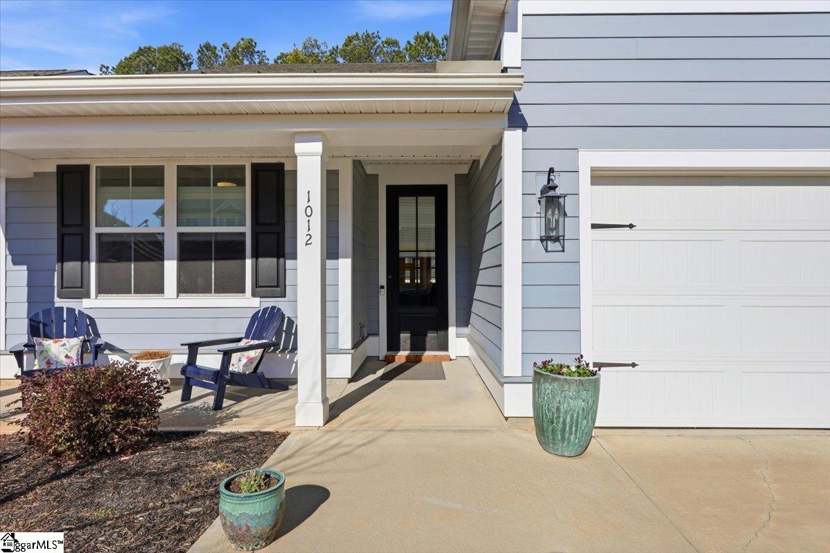 1012 Cortland Valley Duncan, SC 29334 - Photo 4 of 41