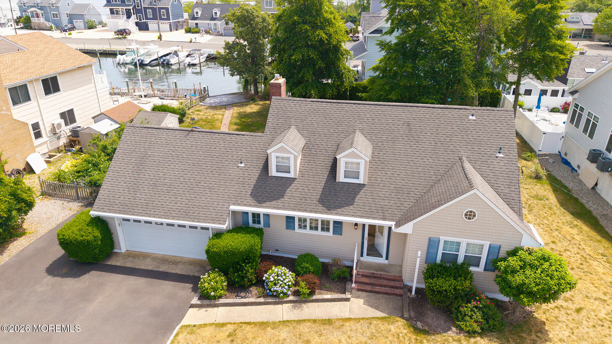 71 Sandy Point Drive Brick, NJ 08723 - Photo 10 of 64 DJI_20260610111543_0426_D