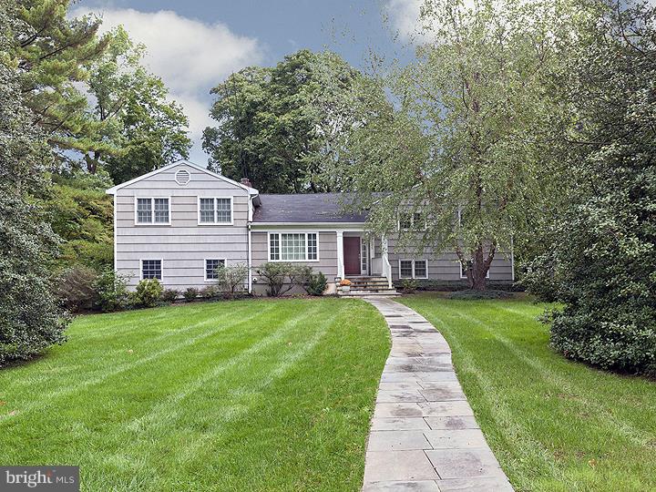 255 Russell Road Princeton, NJ 08540 - Photo 1 of 25 Exterior Front