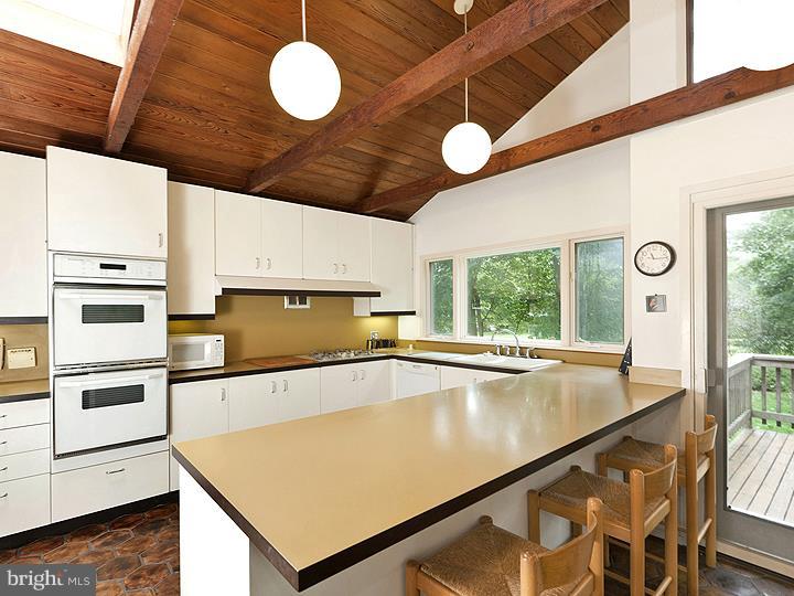 255 Russell Road Princeton, NJ 08540 - Photo 11 of 25 Kitchen
