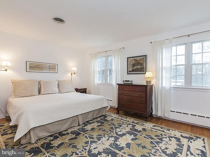 255 Russell Road Princeton, NJ 08540 - Photo 12 of 25 Master Bedroom