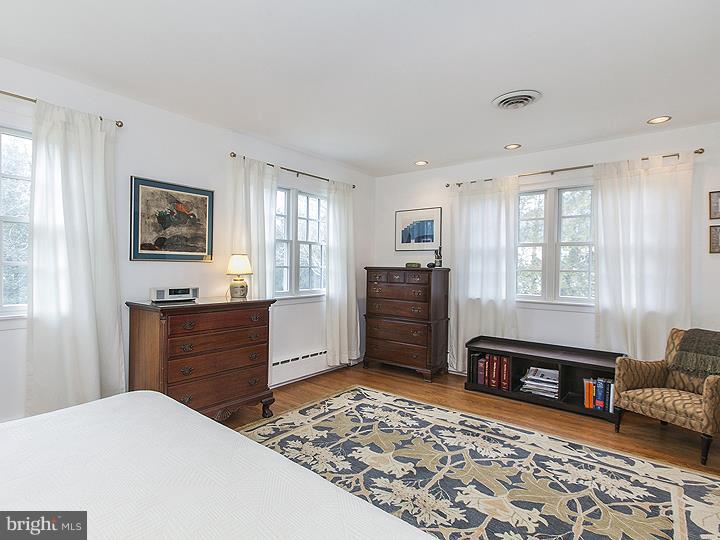 255 Russell Road Princeton, NJ 08540 - Photo 13 of 25 Master Bedroom