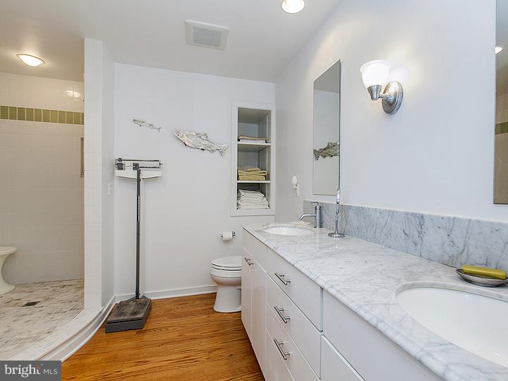 255 Russell Road Princeton, NJ 08540 - Photo 14 of 25 Master Bathroom
