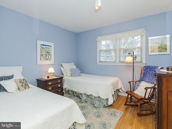 255 Russell Road Princeton, NJ 08540 - Photo 15 of 25 Bedroom 2
