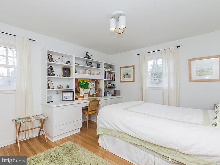 255 Russell Road Princeton, NJ 08540 - Photo 17 of 25 Bedroom 4