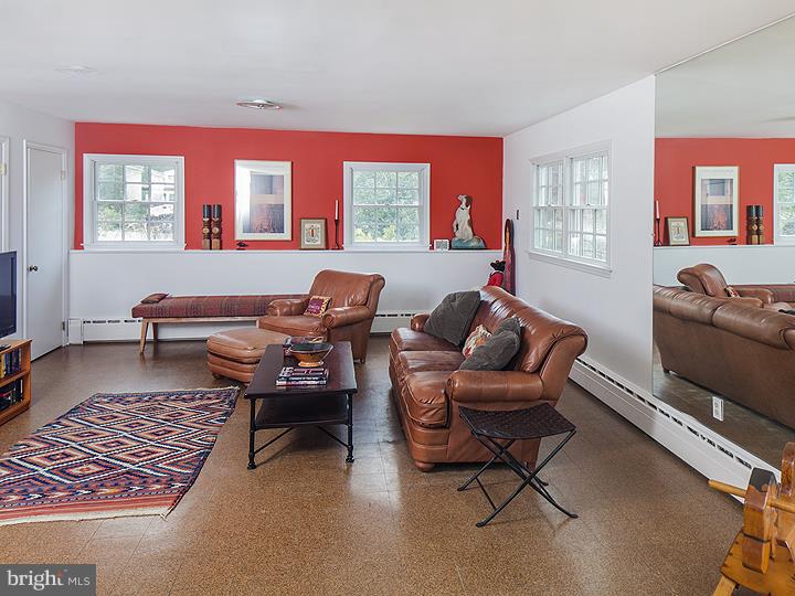 255 Russell Road Princeton, NJ 08540 - Photo 20 of 25 Family Room