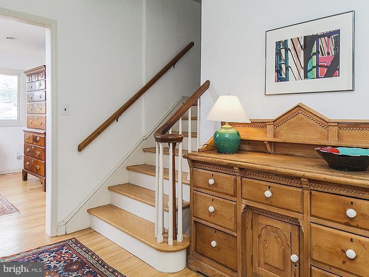 255 Russell Road Princeton, NJ 08540 - Photo 3 of 25 Foyer