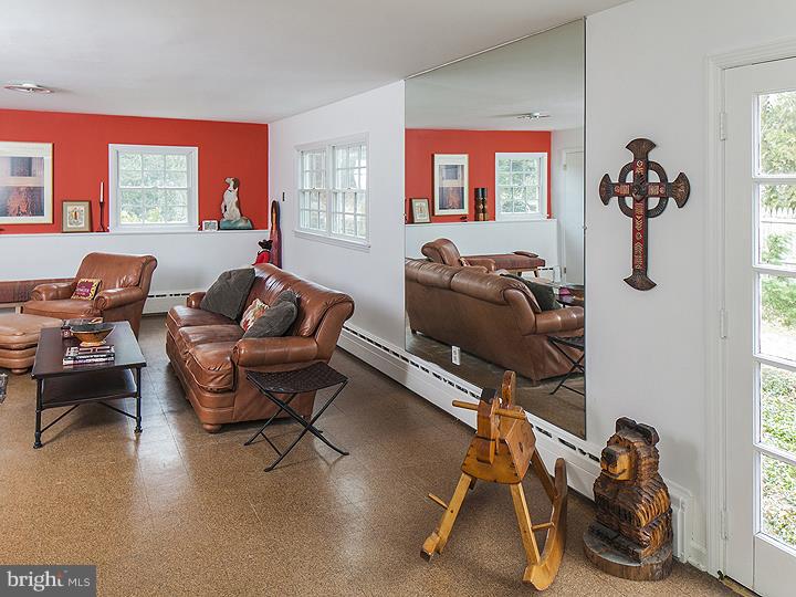 255 Russell Road Princeton, NJ 08540 - Photo 21 of 25 Family Room