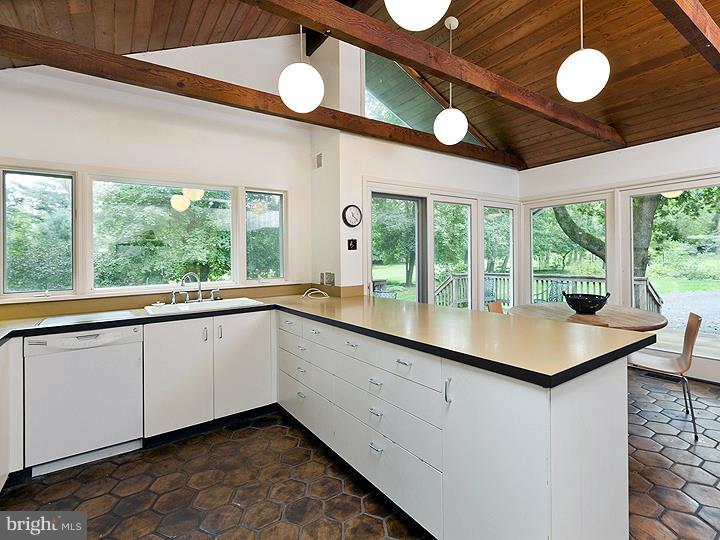 255 Russell Road Princeton, NJ 08540 - Photo 10 of 25 Kitchen