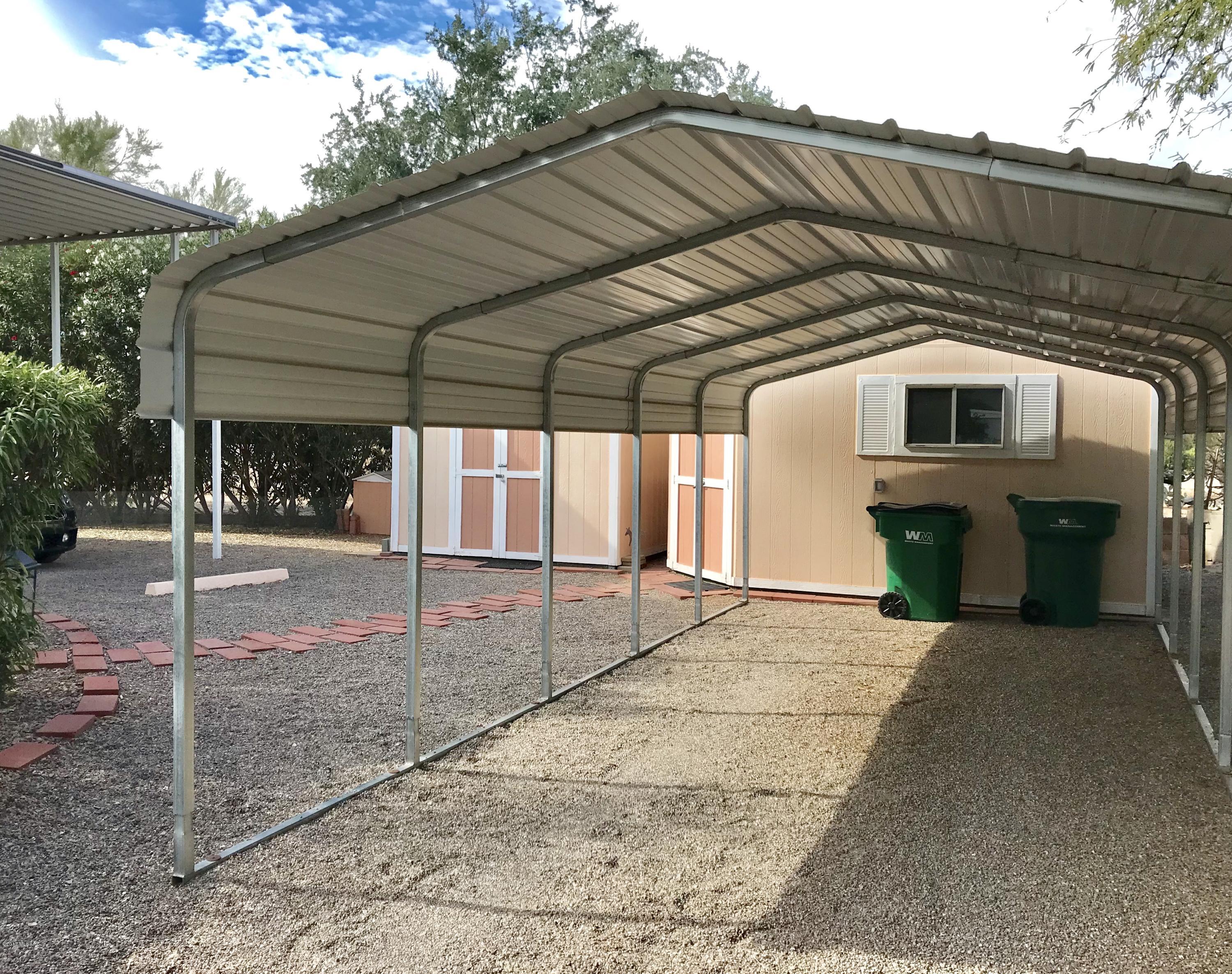 3120-6 West Lobo Road Tucson, AZ 85742 - Photo 36 of 40
