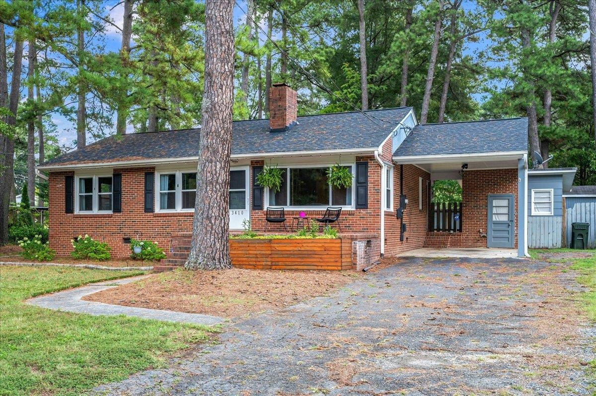 3410 Duke Homestead Road Durham, NC 27704 - Photo 6 of 29 Photo 6