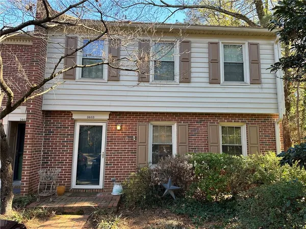 $274,900 | 3463 Ashwood Lane, Atlanta, GA 30341