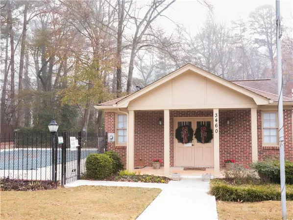 $274,900 | 3463 Ashwood Lane, Atlanta, GA 30341