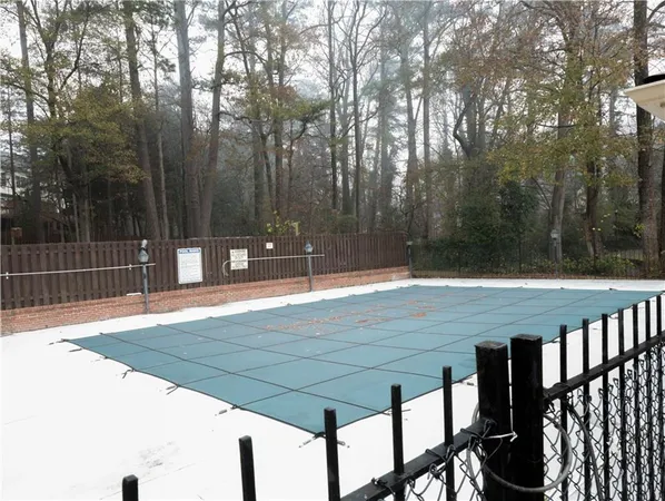$274,900 | 3463 Ashwood Lane, Atlanta, GA 30341