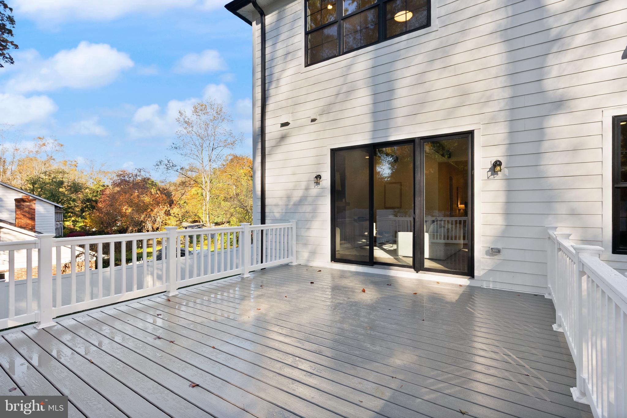 7806 Carteret Road Bethesda, MD 20817 - Photo 5 of 58