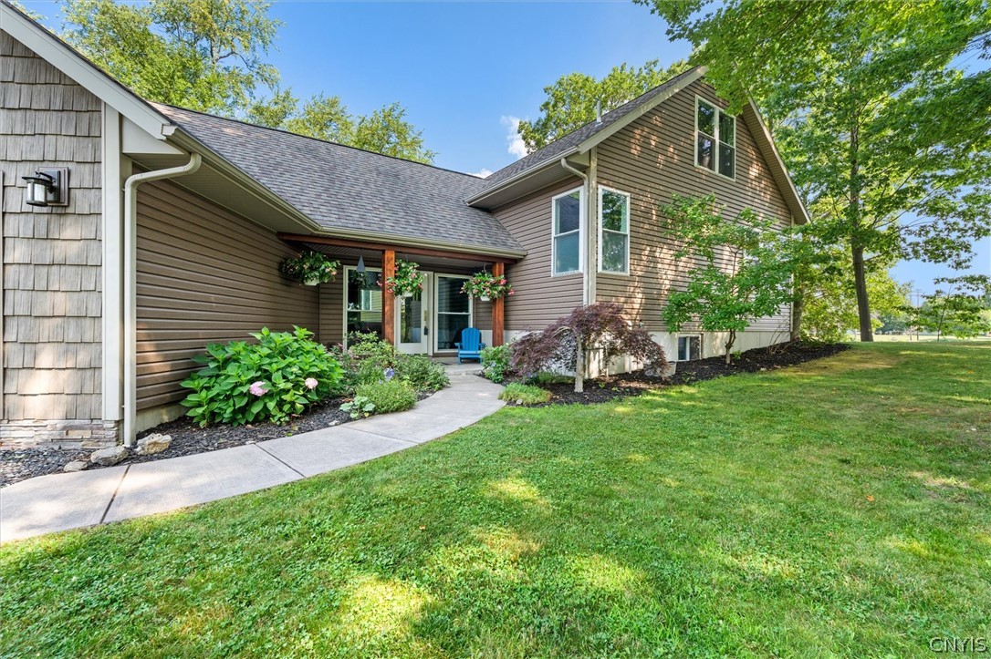 9424 Pendergast Road Lysander, NY 13135 - Photo 4 of 50 Gallery Image 4