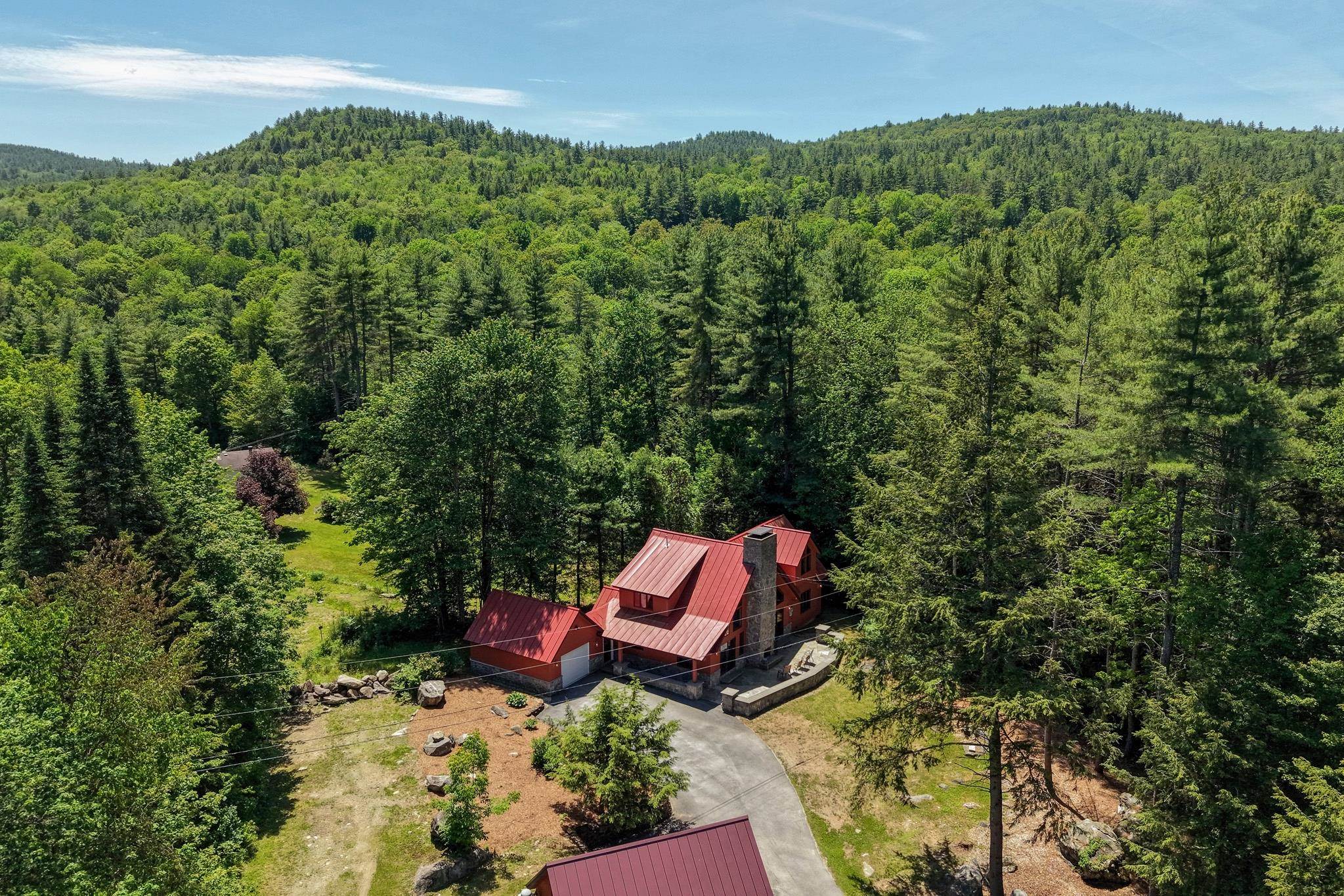 168 Chandler Road Chester, VT 05143 - Photo 56 of 60