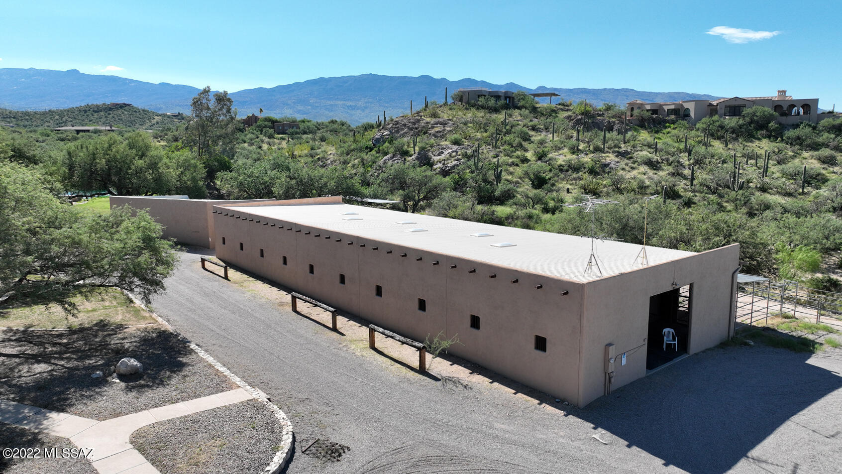 13600 East Sahuaro Sunset Road, Unit 13 Tucson, AZ 85749 - Photo 18 of 19