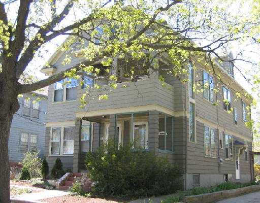 91 4th Street Providence, RI 02906 - Photo 1 of 1 Exterior Front.