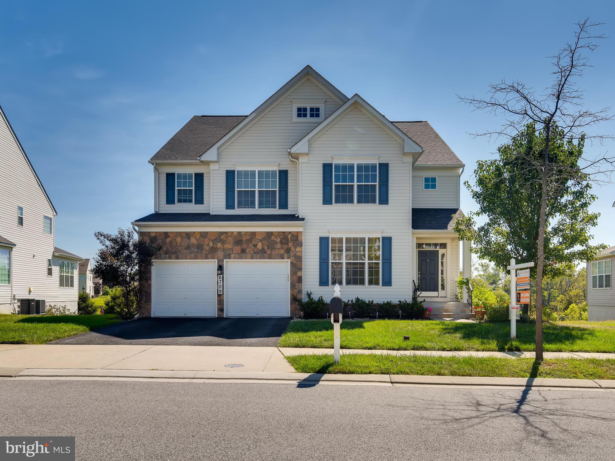 6709 Pebble Brooke Road Baltimore, MD 21209 - Photo 1 of 58