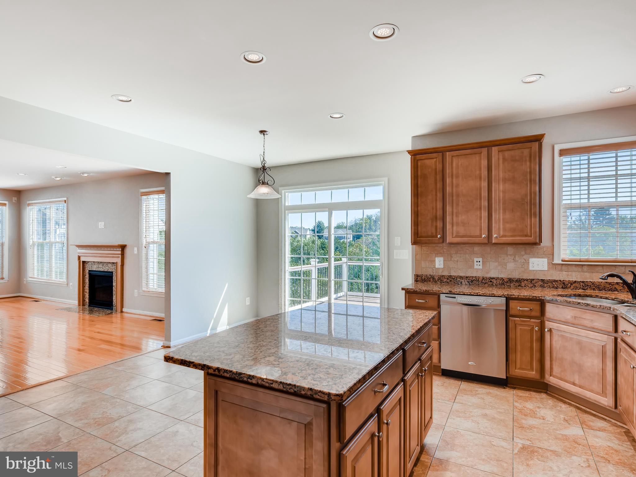 6709 Pebble Brooke Road Baltimore, MD 21209 - Photo 11 of 58
